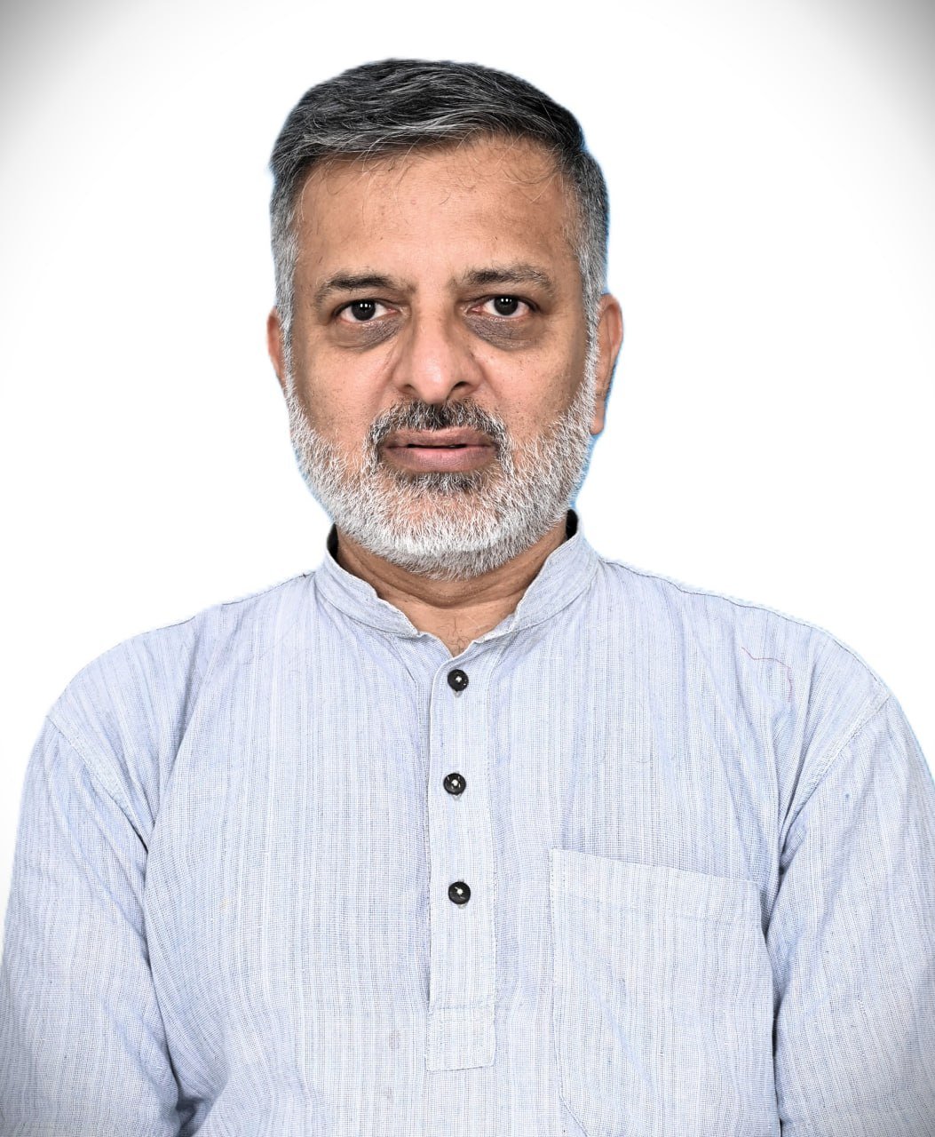 Dr. Vikas Maniar - Chief Officer, Research & Policy